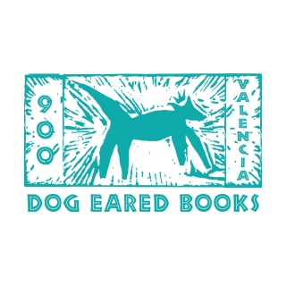 Shop Dog Eared Books logo