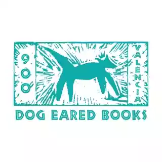 Dog Eared Books coupon codes