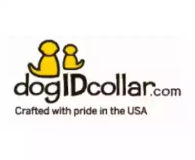 Shop Dog ID Collar coupon codes logo
