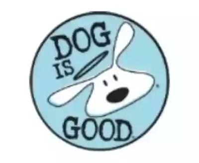 Shop Dog Is Good discount codes logo