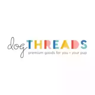  Dog Threads logo