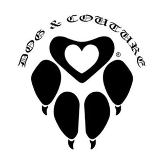 Dog & Couture logo