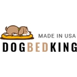 Shop Dog Bed King coupon codes logo