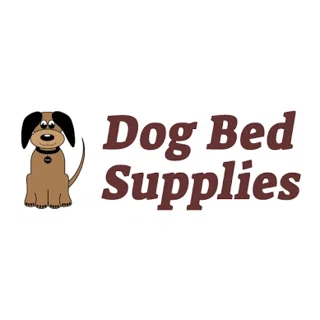 Dog Bed Supplies logo