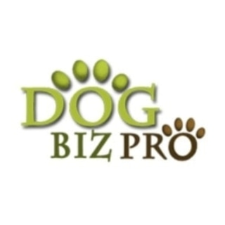 Shop DogBizPro logo