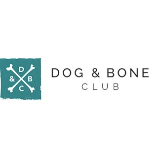 Dog & Bone Club logo