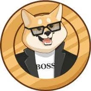 DogBoss logo