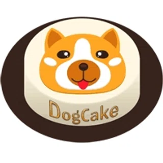 DogCake Finance logo