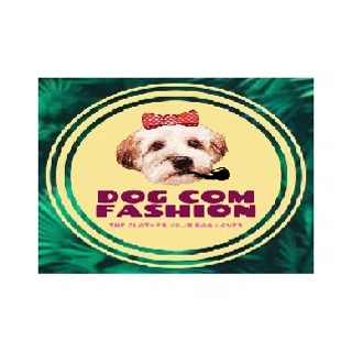 Dog Com Fashion logo