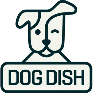 Dog Dish logo