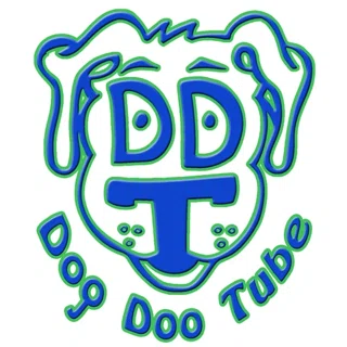 Dog Doo Tube logo