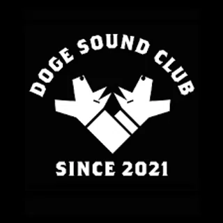 Doge Sound Club logo
