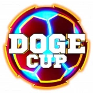 DogeCUP  logo