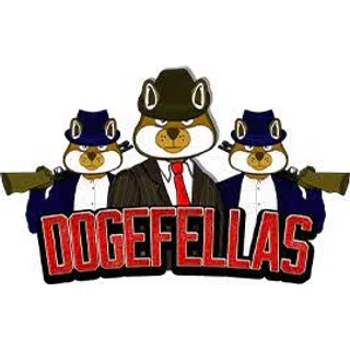 Dogefellas logo