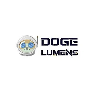 Doge Lumens logo