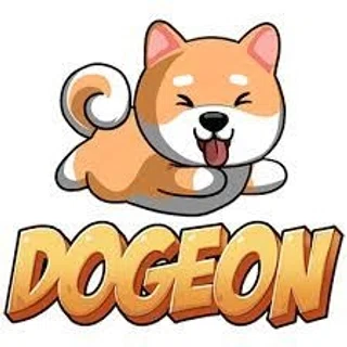 Dogeon logo