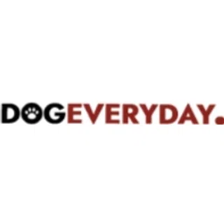Dog Everyday.com logo