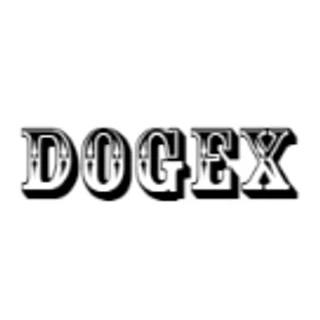 DogeX logo