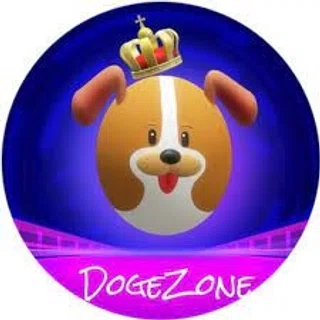DogeZone logo
