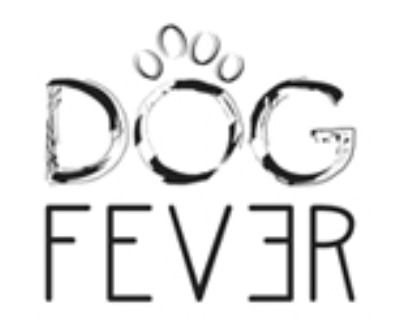Shop Dog Fever logo