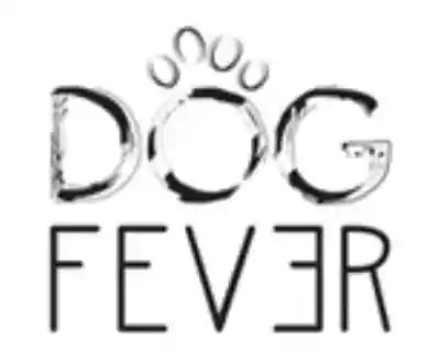 Shop Dog Fever promo codes logo