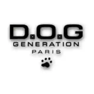 Shop DogGeneration.Com coupon codes logo