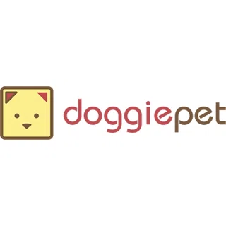 Doggie Pet logo