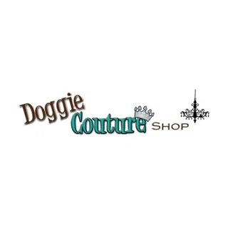 Shop Doggie Couture Shop logo