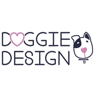 Shop Doggie Design promo codes logo