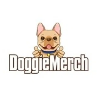 Shop Doggie Merch Shop logo