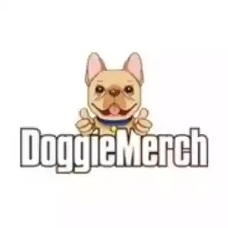 Shop Doggie Merch Shop coupon codes logo