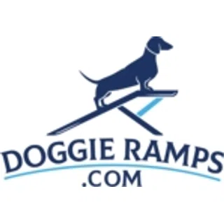 Doggie Ramps logo