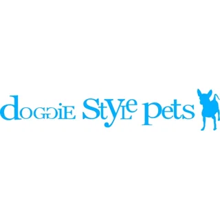 Doggie Style Pets logo