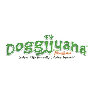 Goggijuana logo