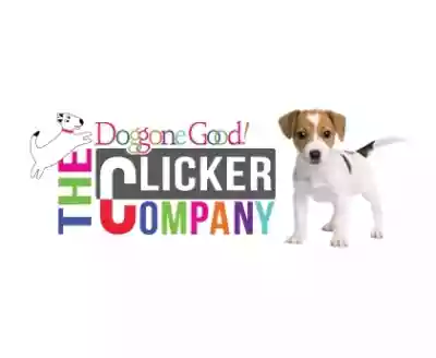 doggonegoodclickercompany.com logo