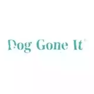 Dog Gone It logo