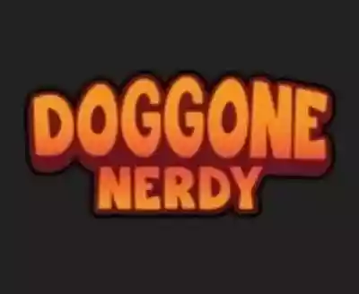 Doggone Nerdy coupon codes