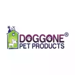 Shop Doggone Pet logo