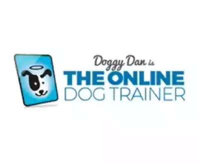 Shop Doggy Dan - The Online Dog Trainer logo