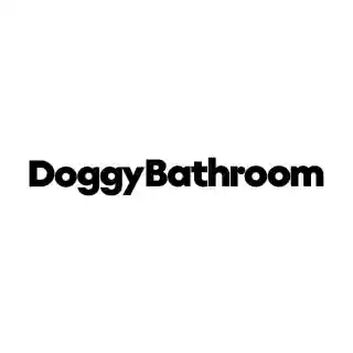 DoggyBathroom logo