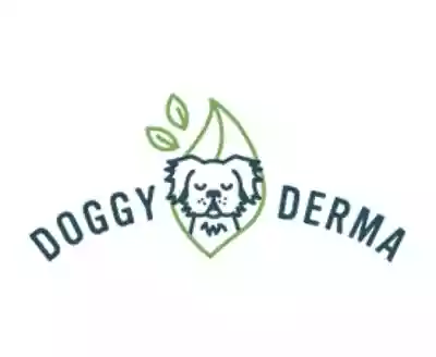 Shop Doggy Derma logo