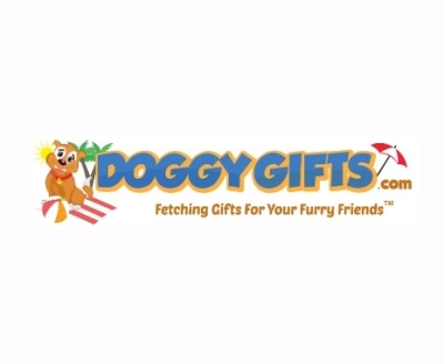 Shop Doggy Gifts logo