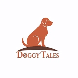 Doggy Tales logo