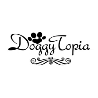 Doggy Topia logo