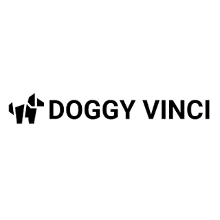 Doggy Vinci logo