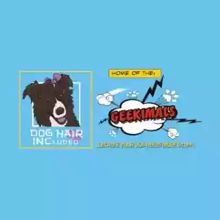 Shop Dog Hair INCluded coupon codes logo