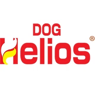 Dog Helios brand logo