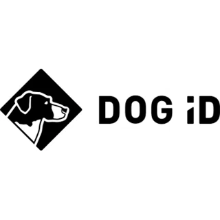DOG iD logo