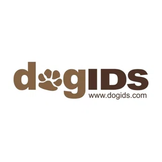 Shop Dogids.com logo