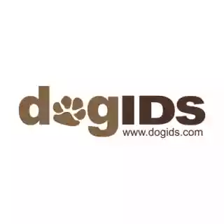 Shop Dogids.com coupon codes logo